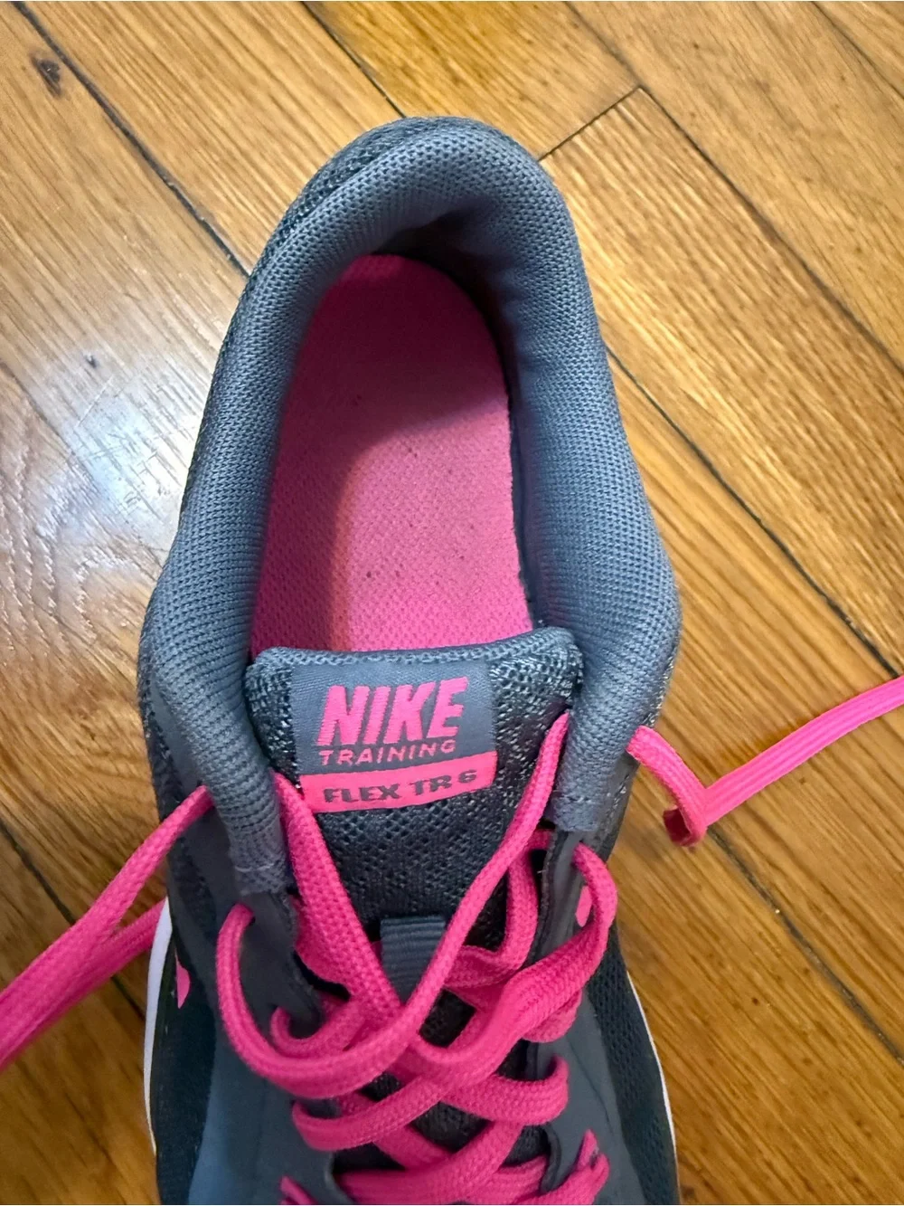 Nike lightweight running